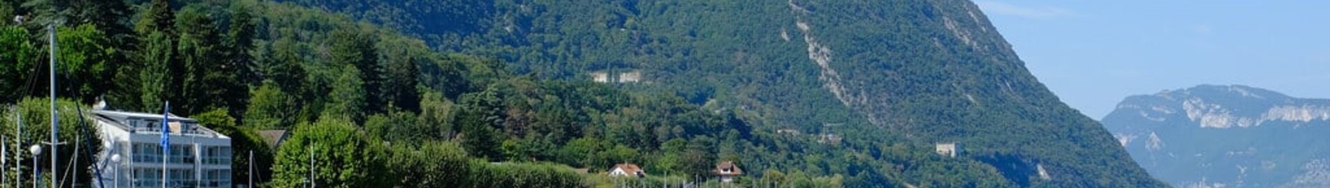 Chambéry : închiriere avion privat 