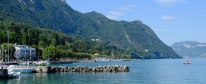 Chambéry : închiriere avion privat 