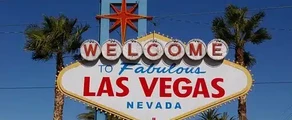 Las Vegas: închiriere avion privat 
