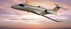 LEARJET 75 închirieri avioane private 