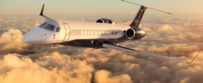 Legacy 600 închiriere avion privat