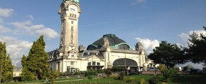 Limoges : închiriere avion privat 