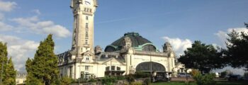 gdynia : location de jet privé