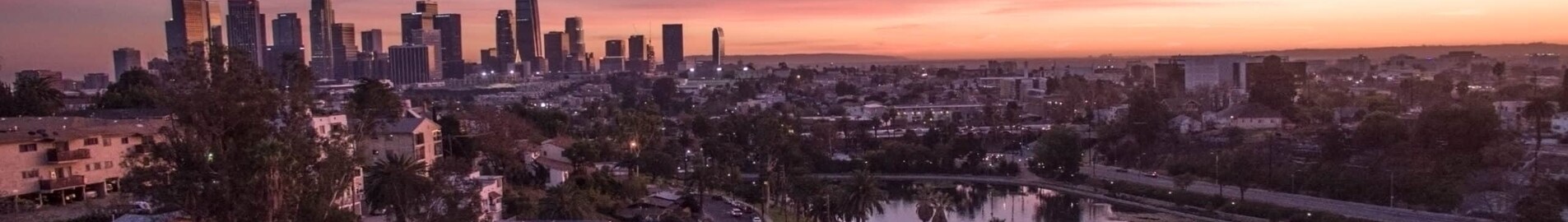 Los Angeles : închiriere avion privat 