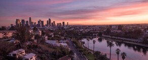 Los Angeles : închiriere avion privat 