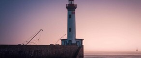 Saint Nazaire Montoir: închiriere avion privat 
