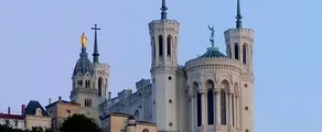 Paris - Lyon : închiriere avion privat 