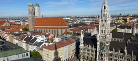 Magdeburg: închiriere avion privat 
