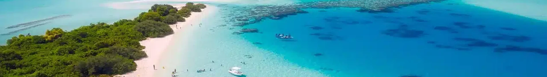 Maldive: închiriere avion privat 