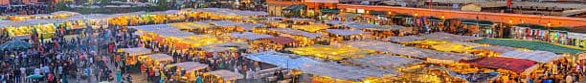 Munchen - Marrakech : închiriere avion privat