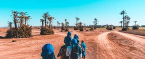Marrakech Menara : închiriere avion privat