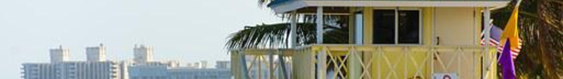 Miami : închiriere avion privat 