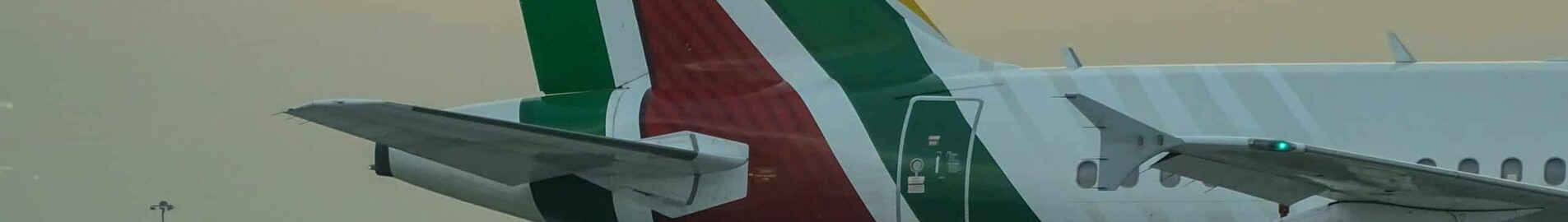 Milano Linate : închiriere avion privat