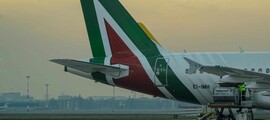 Palermo : închiriere avion privat 