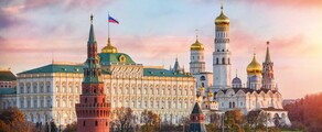 Moscova: închiriere de avioane private 