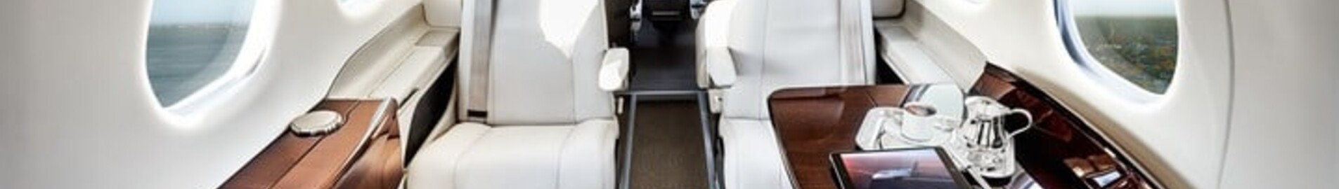 Este într-adevăr mai scump să călătorești cu un avion privat?