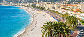 Cannes - Gstaad : închiriere avion privat