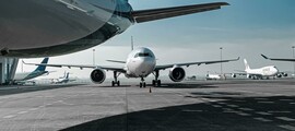 Sanremo: Închiriere avion privat