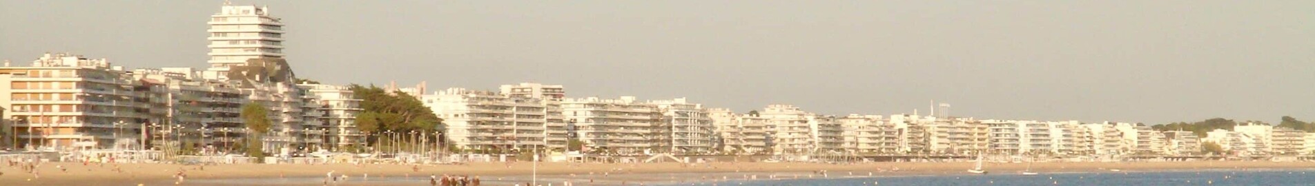 La Baule Pornichet Le Pouliguen: închiriere avion privat 