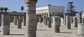 Tanger : închiriere avion privat 