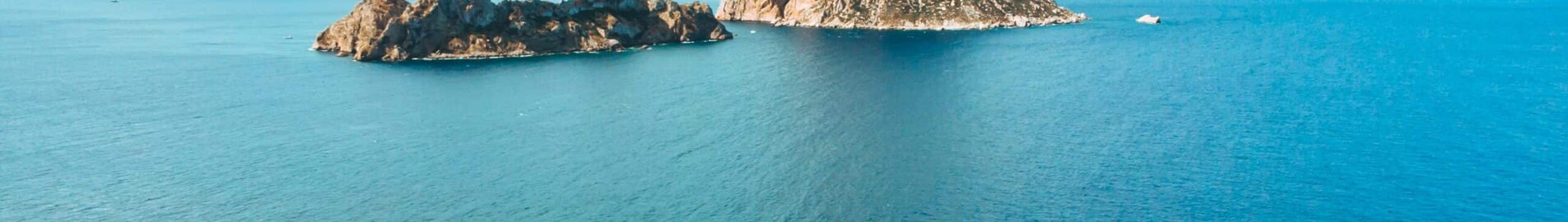 Ibiza : închiriere avion privat
