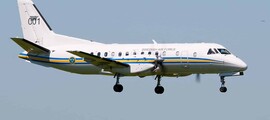 Ascend Airways Boeing 737 800