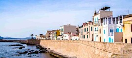 Foggia Gino Lisa : închiriere avion privat 