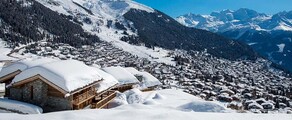 Sion Verbier : închiriere avion privat 