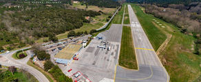 Saint-Tropez La Môle: închiriere de avioane private