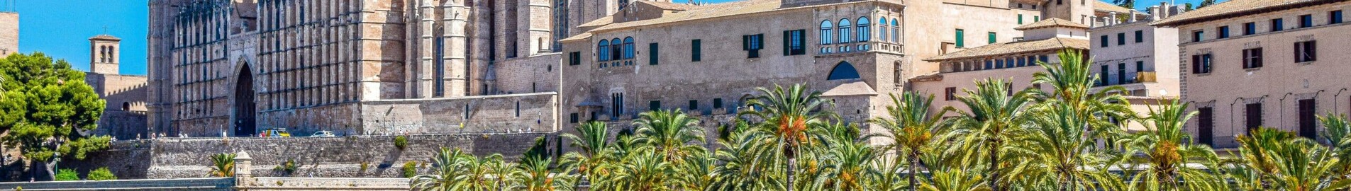Munchen - Palma de Mallorca : închiriere avion privat