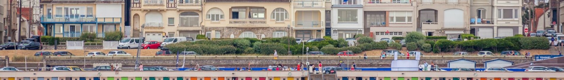 Touquet Côte d'Opale : închiriere avion privat 