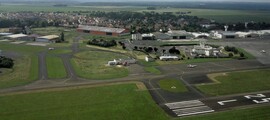 Arcachon : închiriere avion privat 