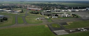 Toussus le Noble: închiriere avion privat 