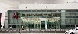 Modlin : închiriere avion privat 