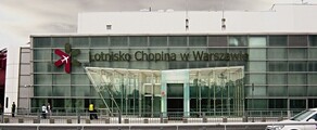 Varșovia Frédéric Chopin: închiriere avion privat 