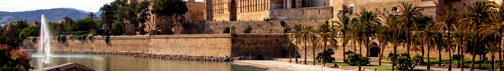 Londra - Palma de Mallorca: închiriere avion privat