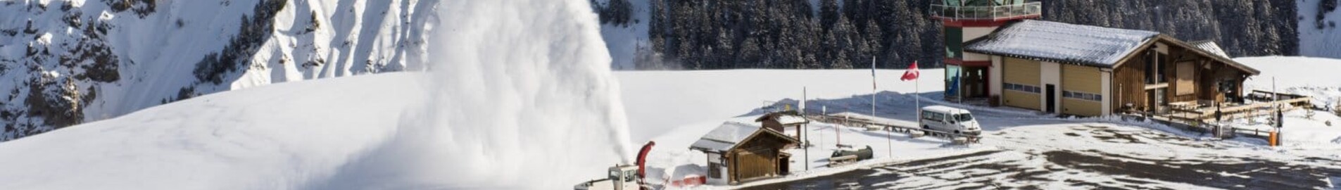 Grenoble - Courchevel: transfer cu elicopterul