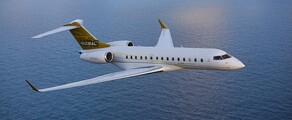 GLOBAL EXPRESS închiriere avion privat