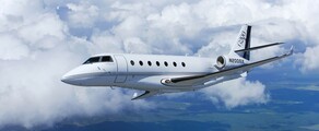 GULFSTREAM G200 închirieri avioane private 