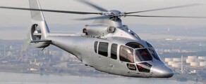 H 155închiriere elicopter