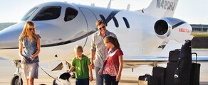 AEROAFFAIRES – Nr. 1 în închirierea de avioane și elicoptere private