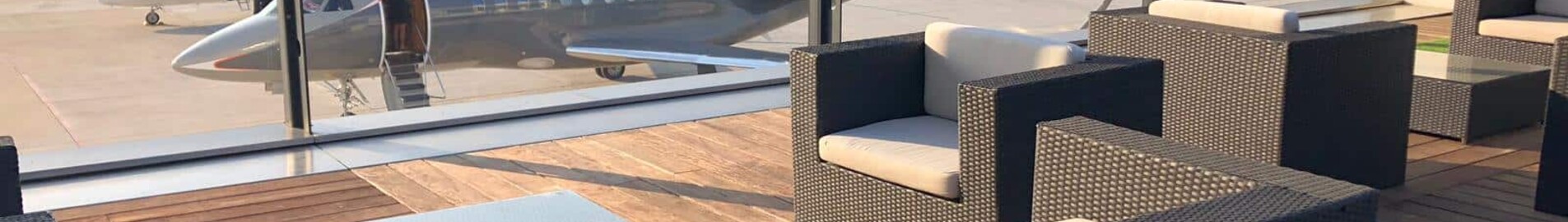 Paris-Le Bourget : Închiriere avion privat