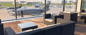 Paris-Le Bourget : Închiriere avion privat