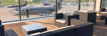 Vitoria Foronda location de jet privé