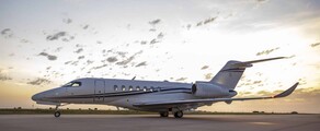 CITATION LONGITUDE închiriere avion privat 