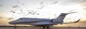 LEARJET 60 închiriere avion privat