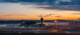 Basingstoke Lasham : închiriere avion privat 