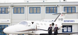 Isle of Man Ronaldsway: închiriere avion privat 
