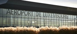 Luxemburg: închiriere de avioane private 