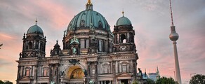 Berlin Schönefeld: închiriere de avioane private 
